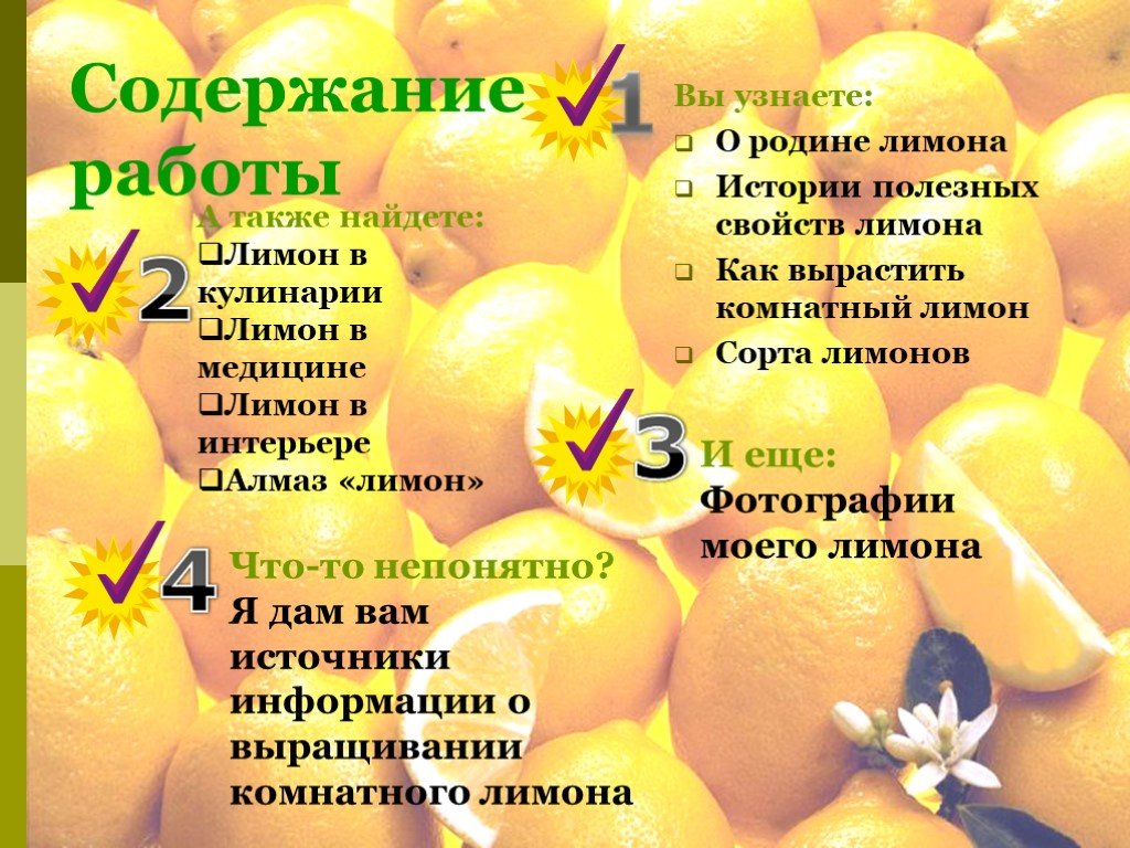 Загадка про лимон. Полезные свойства лимона. Лимон для презентации. Буклет о лимоне.