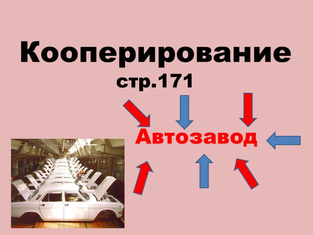 Машиностроение презентация 9 класс география полярная звезда