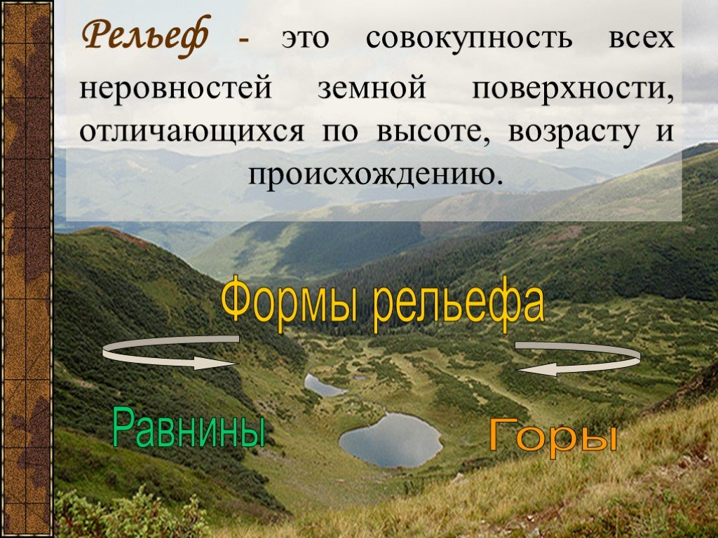 Рельеф что это. Совокупность неровностей земной поверхности. Рельеф земной поверхности. Что такое рельеф в географии. Рельеф это определение.