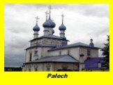 Palech