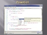 Windows PowerShell в практических примерах Слайд: 10