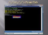 Windows PowerShell в практических примерах Слайд: 16