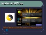Norton AntiVirus. http://www.symantec.com/norton/antivirus