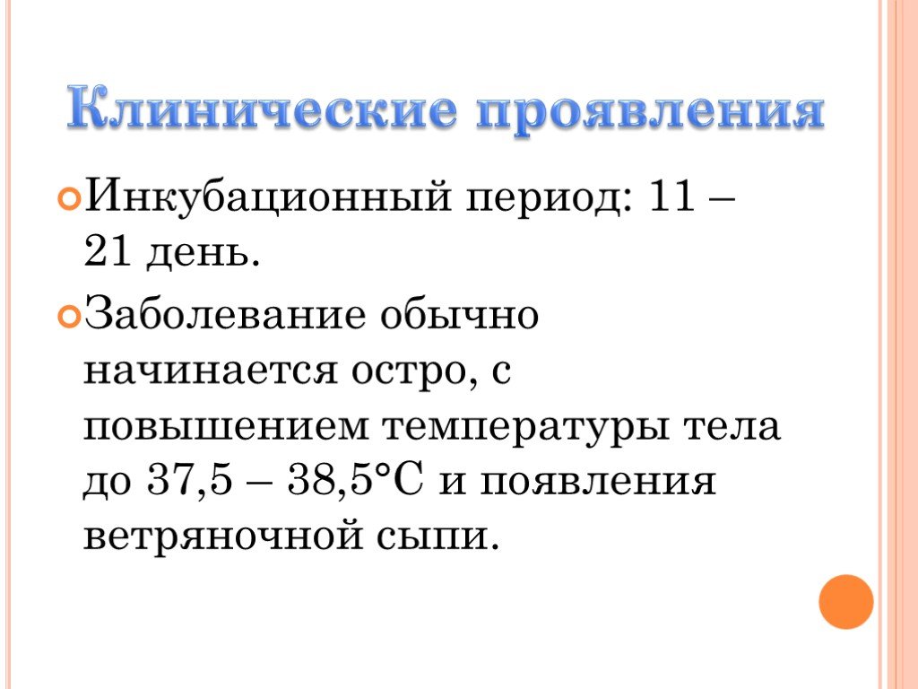 11 период