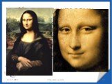 Всем известна картина Леонардо да Винчи «Мона Лиза» («Джоконда»). Какая деталь внешности отсутствует у женщины, изображенной на полотне, в то время, как она есть у каждого человека?