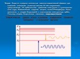 Теория Бора не отвергла полностью законы классической физики при описании поведения атомных систем. В ней сохранились представления об орбитальном движении электронов в кулоновском поле ядра. Классическая ядерная модель атома Резерфорда была дополнена в теории Бора идеей о квантовании электронных ор