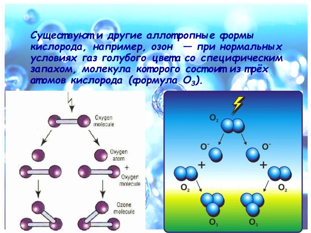 Газ 3 атома кислорода. Озон и кислород это аллотропные формы. Формула озона и кислорода в химии. Химическая формула молекула кислорода _____, озона _____. Аллотропные формы кислорода.