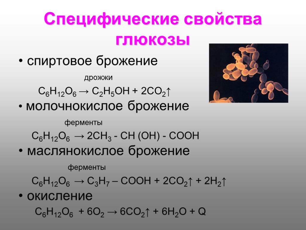 Соединение углекислого газа с основаниями. Химические свойства Глюкозы уравнения реакций. Химические свойства Глюкозы химия 10 класс. Химические свойства Глюкозы брожение. Химические свойства Глюкозы уравнения.