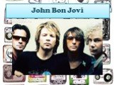 John Bon Jovi