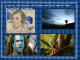 It was here, in the homeland of the bagpipe and Duncan Macleod, Robert Burns and Merlin the Magician…