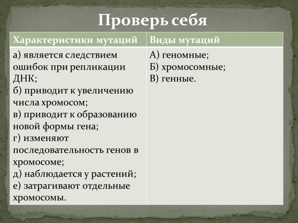 Свойства мутаций. Охарактеризовать себя. Свойства мутаций 10 класс. Характеристика на себя. Мутации презентация 10 класс.