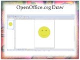 OpenOffice.org Draw