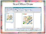 StarOffice Draw