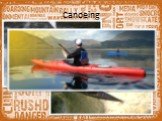 Canoeing. Canoeing: extreme canoeing (a.k.a whitewater canoeing or whitewater racing). These extreme guys race specialised canoes and kayaks down a dangerous whitewater rivers. There is also such a class like Extreme Canoe racing, that includes much more complicated rapids, leave it for real pros 