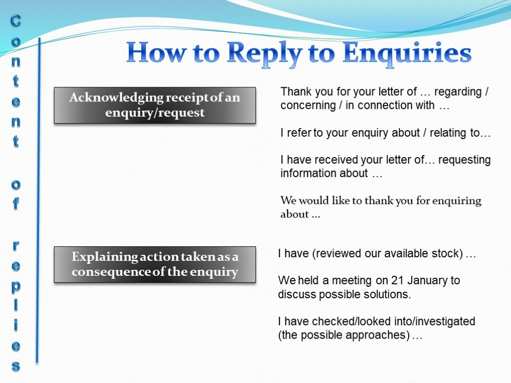 4 reply to. Презентация на тему Enquiry. Enquiry Inquiry разница. Разница между Inquiry и Enquiry. Reply to.