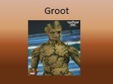 Groot