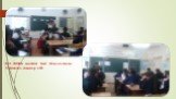 №31 ЖОББ мектепте БжС технологиясы бойынша семинар өтті.