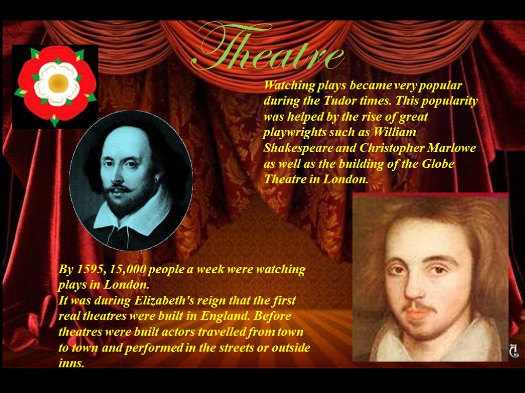 Great playwrights. Tudor time. Разработка урока на тему great playwrights. Tudor Theatre. Greatest playwright.