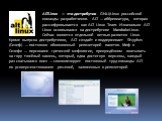ALTLinux — это дистрибутив GNU/Linux российской команды разработчиков. ALT — аббревиатура, которая расшифровывается как ALT Linux Team. Изначально ALT Linux основывался на дистрибутиве MandrakeLinux. Сейчас является отдельной ветвью развития Linux. Кроме выпуска дистрибутивов, ALT создаёт и поддержи