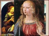 Мадонны кисти Леонардо да Винчи