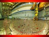 Ядерный реактор. Ядерный реактор — это устройство, в котором осуществляется управляемая цепная ядерная реакция, сопровождающаяся выделением энергии.