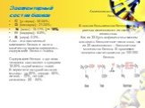 Элементарный состав белков. С (углерод) – 50-55%; О (кислород) – 21-24%; N (азот) – 15-17% (≈ 16%); Н (водород) – 6-8%; S (сера)– 0-2%. Азот - это постоянный компонент белков и по его количеству можно определить содержание белка в тканях. Содержание белков в органах человека составляет в среднем 18-