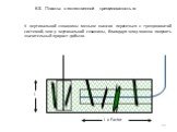 6.5. Пласты с естественной трещиноватостью. У вертикальной скважины меньше шансов пересечься с трещиноватой системой, чем у вертикальной скважины, благодаря чему можно получить значительный прирост добычи.