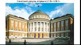 Сенатский дворец в Кремле.1776 – 1787 г.