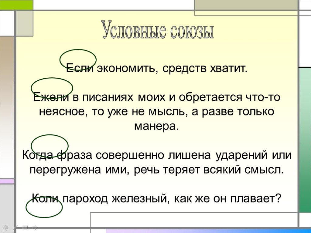 Условные союзы. Условные Союзы в русском языке. Условные Союзы в русском языке 7 класс. Ежели Союз.