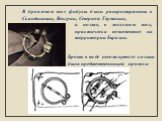 Брошь в виде несомкнутого кольца была предшественницей пряжки. В бронзовом веке фибулы были распространены в Скандинавии, Венгрии, Северной Германии, а позже, в железном веке, практически повсеместно на территории Евразии.