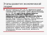 Заслуга Кейнса в том, что он предложил новый подход, разработал новую теорию регулирования производства и занятости. Кейнс обратил внимание на то, что по мере роста общественного богатства проблема поддержания эффективного спроса становится все более сложной и актуальной. Все большую часть дохода лю