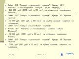 Дебет 41-2 "Товары в розничной торговле" Кредит 60-1 "Расчеты с поставщиками товаров" (ООО "Медведь") - 200 000 руб. (2000 руб. x 100 шт.) - на стоимость телевизоров "Рассвет"; Дебет 41-2 "Товары в розничной торговле" Кредит 42 "Торговая наценка