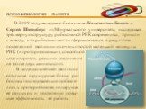 В 2009 году канадские биохимики Константин Боков и Сергей Штейнберг из Монреальского университета, исследовав трёхмерную структуру рибосомной РНК современных, пришли к выводу, что рибосомы могли сформироваться в результате постепенной эволюции из очень простой маленькой молекулы РНК («проторибосомы»