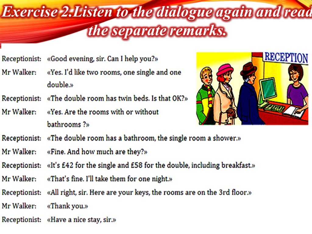 Complete the mini dialogues. Диалог на английском. Диалог про отель на английском. Английский язык диалог в отеле. Диалог в гостинице на английском.