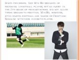Since childhood, Lee Min Ho dreamed of becoming a football player, but an injury in the 5th grade of primary school did not allow these dreams to fruition. Min Ho, however, still enjoys football and names of Cristiano Ronaldo with your favorite player.