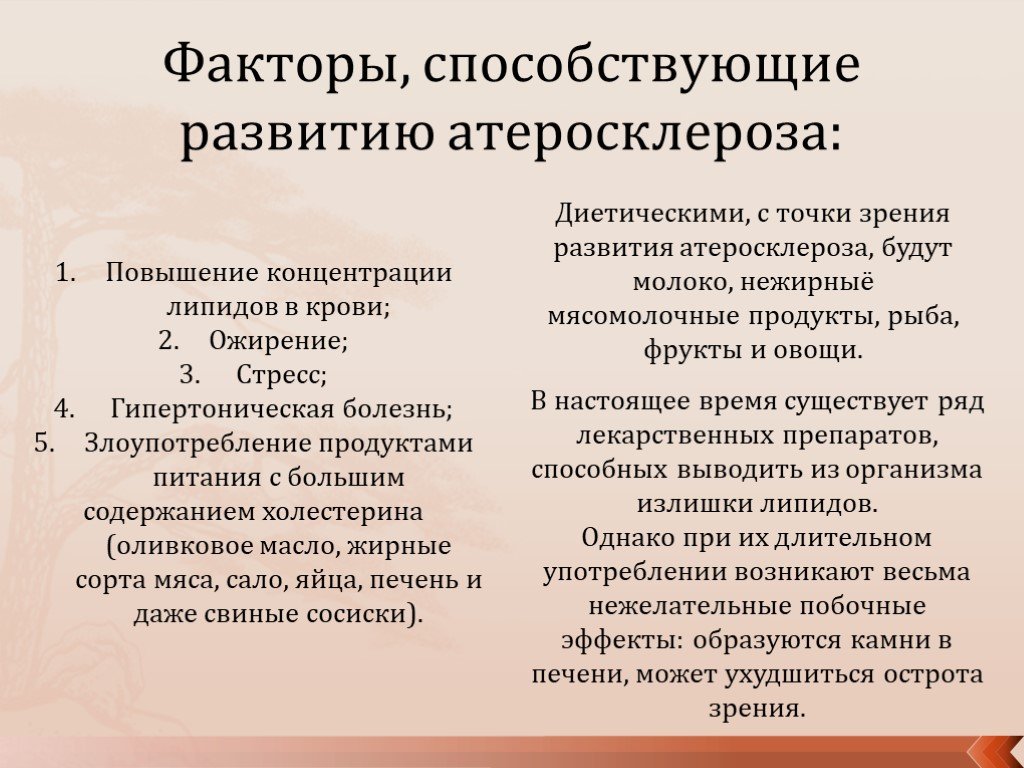 Факторы способствующие развитию. Факторы способствующие развитию атеросклероза. Факторы способствующие возникновению атеросклероза. Какие факторы способствуют развитию атеросклероза. Перечислите факторы, способствующие развитию атеросклероза:.