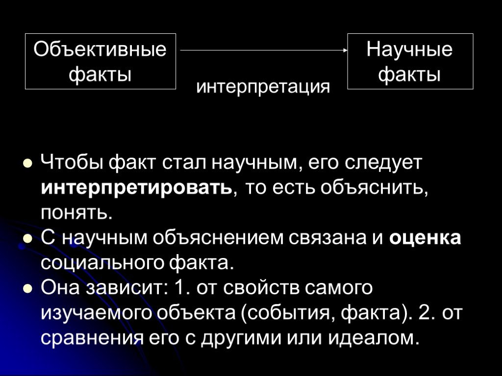 3 научных факта. Оценка социального факта. Научный факт это в обществознании. Объективный и научный факт. Социальный факт и научный факт.