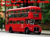 I’m sure that visiters to London ofter prefer to travel by bus