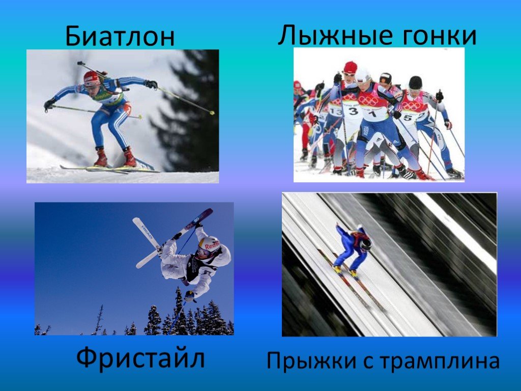 Лыжный спорт в олимпийском движении. Биатлон презентация по физкультуре. Бобслей презентация по физкультуре.