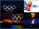 ( с 7 по 23 февраля). Зимние Олимпийские игры 2014 года. в г. Сочи