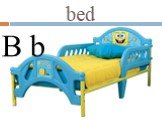 bed B b