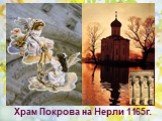 Архитектура Владимиро-Суздальского княжества Слайд: 10