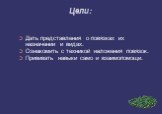 Цели: Дать представления о повязках их назначении и видах. Ознакомить с техникой наложения повязок. Прививать навыки само и взаимопомощи.