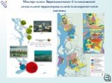 Мастер-план Березниковско-Соликамской локальной территориальной планировочной системы