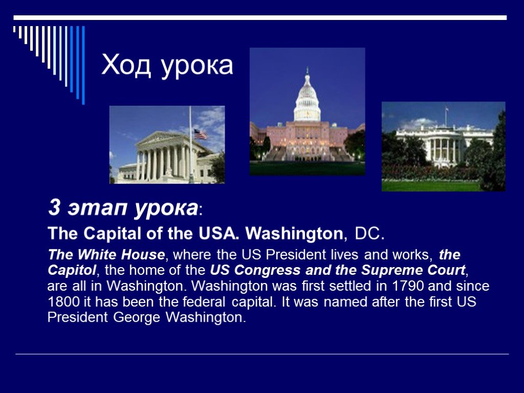 The capital of the usa is. The Sights of Washington, d.c. презентация. What is the Capital of the USA. План урока на тему the USA. USA is Washington.