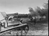 По советским данным только в Курской оборонительной операции с 5 по 23 июля 1943 немцы потеряли 70000 убитыми, 3095 танков и самоходок, 844 полевых орудия, 1392 самолёта и свыше 5000 автомашин.За период с 5 по 12 июля 1943 года Центральным фронтом было израсходовано 1079 вагонов боеприпасов, а Ворон