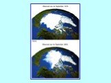 Изменения климата Земли Слайд: 12