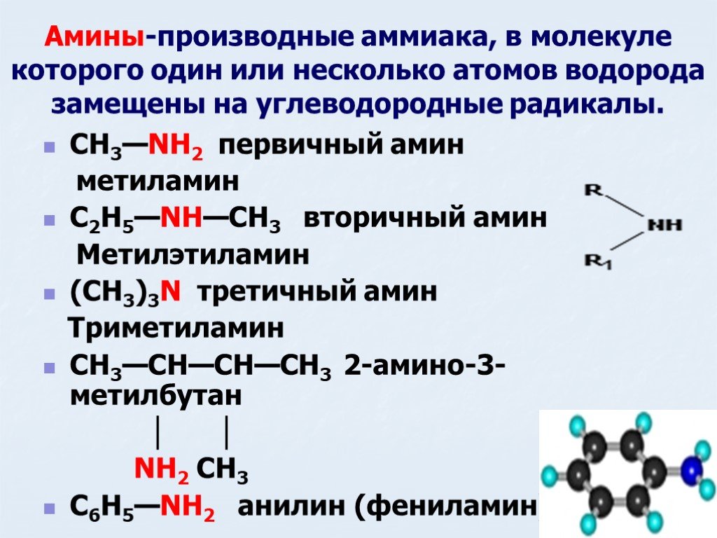 Ch3 ch3 класс группа органических соединений. Амины бывают первичные вторичные третичные. Вторичные Амины формула вещества. Первичные Амины 2) вторичные Амины 3) третичные Амины. Амины формулы структура.