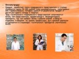 Профессиональные компетенции фармацевта презентация