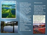 В окрестностях Браслава расположена одна из крупнейших в Беларуси озерных групп, известная под названием Браславские озера. В ее состав входит более 50 озер. Их общая площадь превышает 130 квадратных километров, а площадь бассейна составляет более 800 квадратных километров, или более трети территори